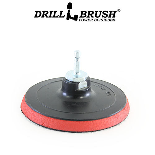 5 inch Velcro Backer Pad Driver for Drill