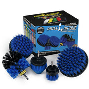 Medium Blue Drillbrush 542CO kit with the box it comes in.