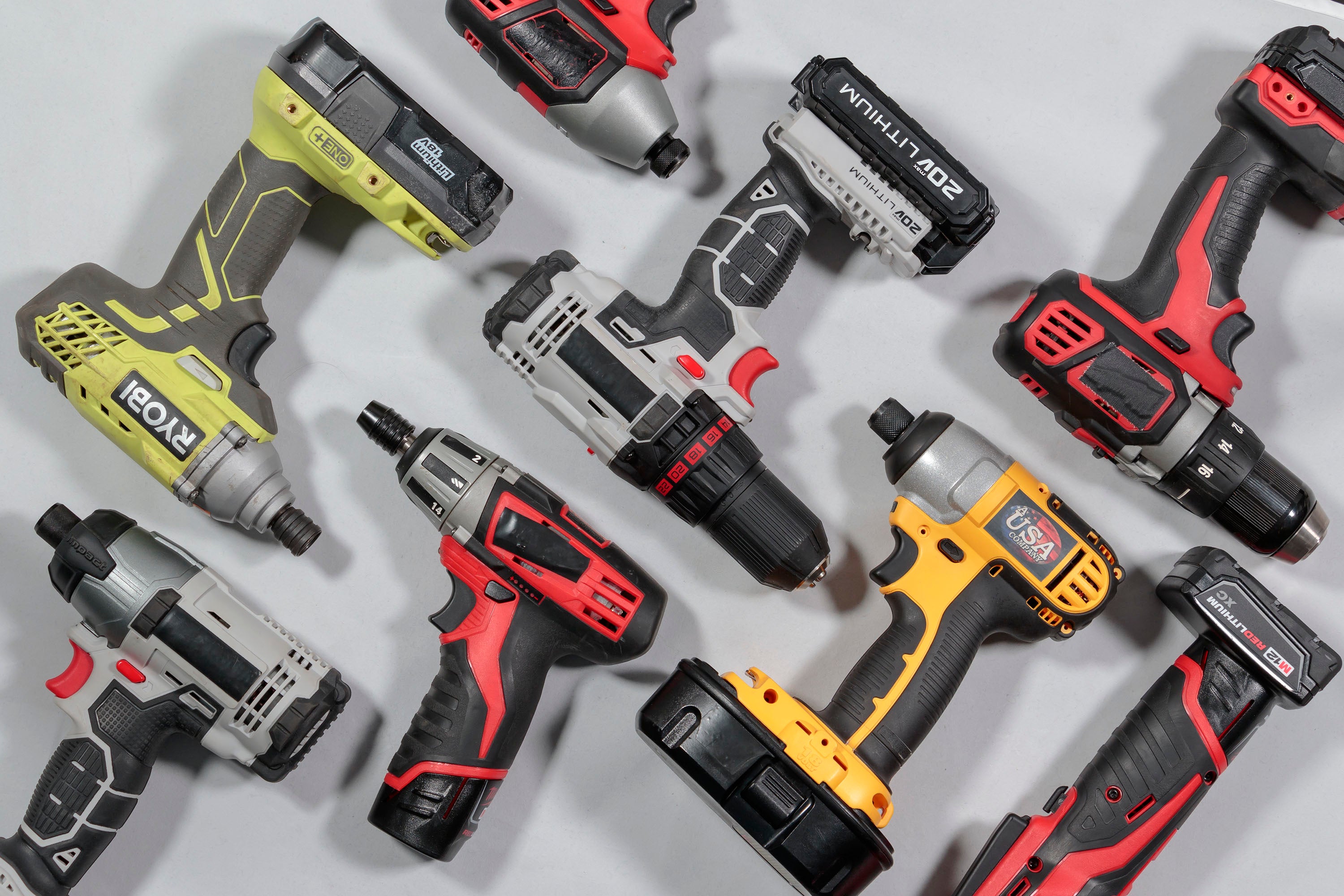 “What Drill Is Best for Me?” What to Consider When Buying a Cordless Drill