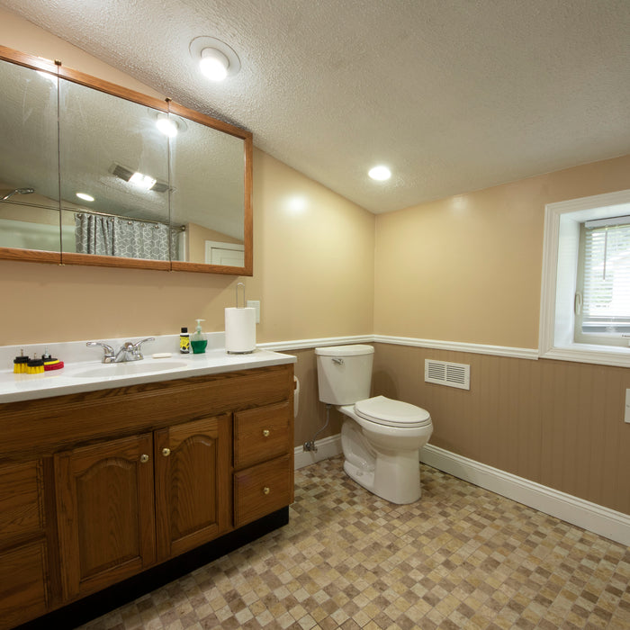 You Missed a Spot! 5 Bathroom Objects You Forget to Clean.