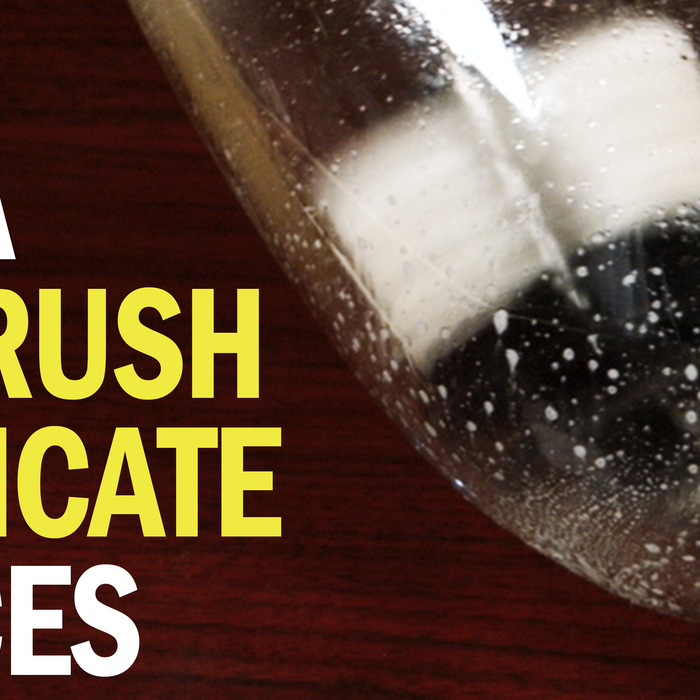 Tips for Scrubbing Delicate Surfaces with a Drillbrush