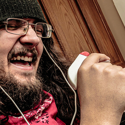 Make Cleaning Rock with This Ultimate Cleaning Playlist