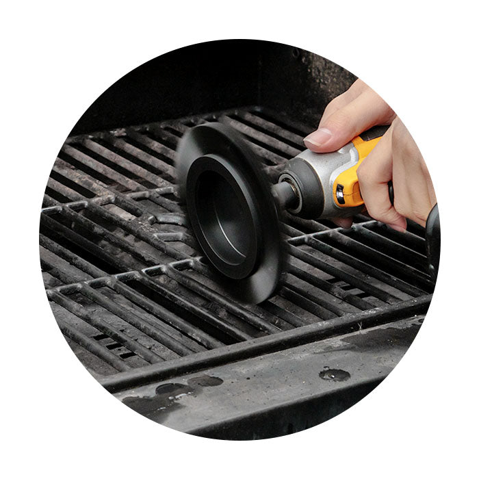 Grill & Industrial