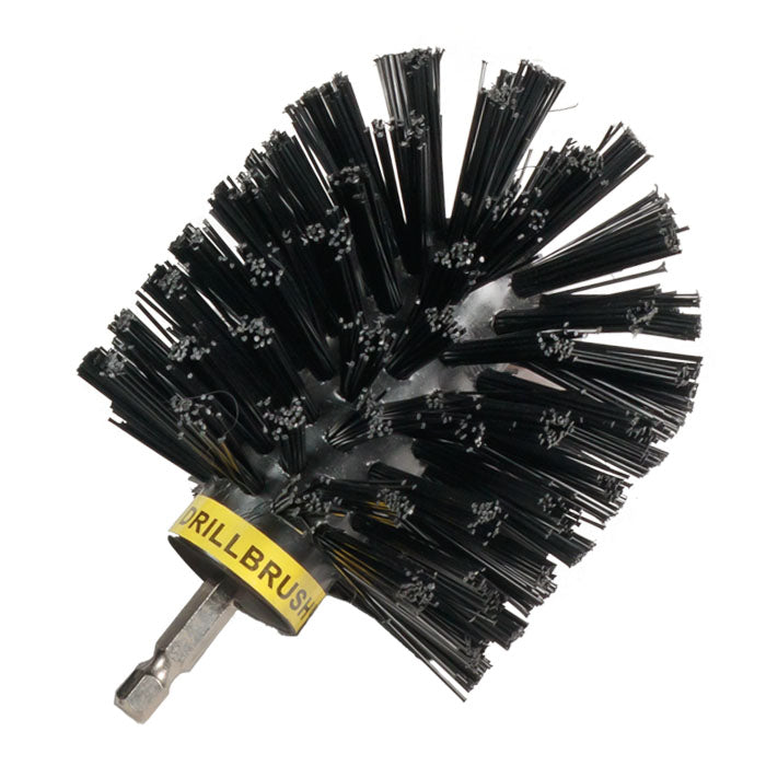 Black Brushes