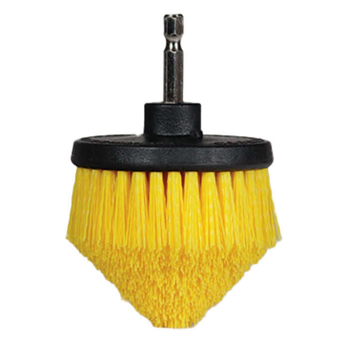 Corner Brushes