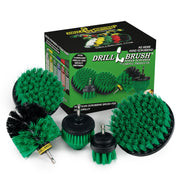 Medium Green Drillbrush 542CO kit with the box it comes in.