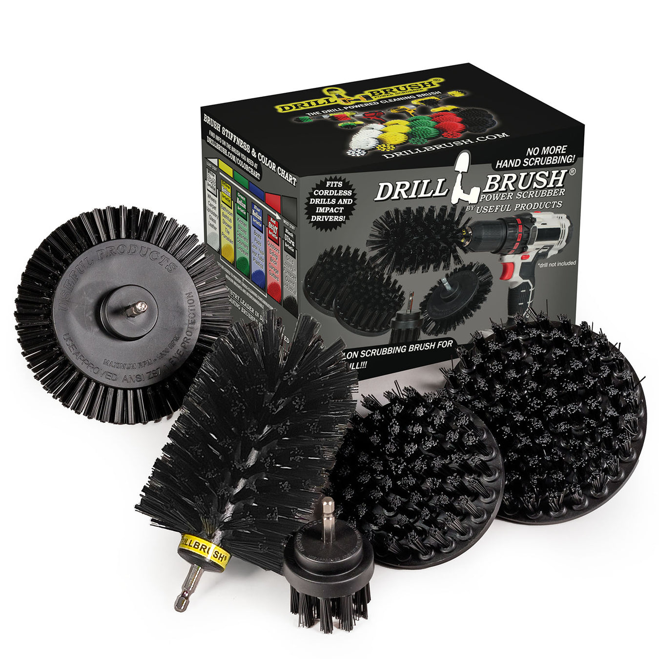 E542J Kits