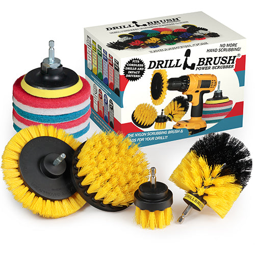 Pad Brush Kits