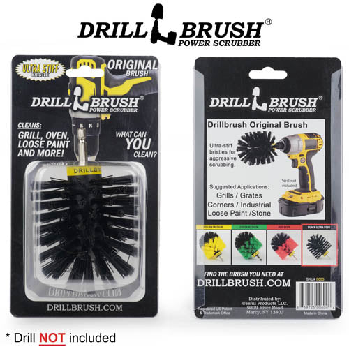Original Brushes