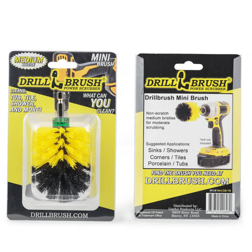 Mini Original Brushes